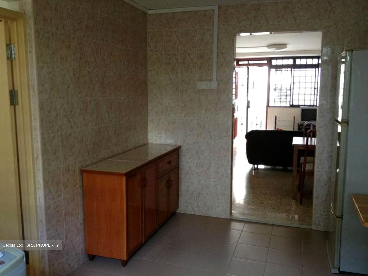 Blk 4 Ghim Moh Green (Queenstown), HDB 3 Rooms #375844261